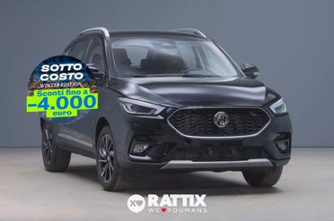 MG ZS Classic 1.5 106CV Luxury + ADAS