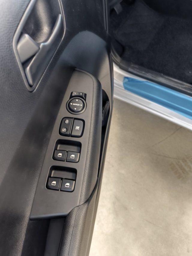 KIA Picanto 1.0 GDi GPL 5 porte Urban