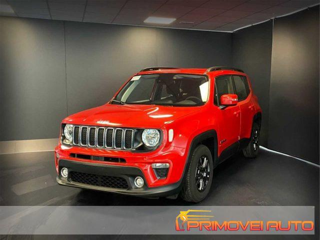 JEEP Renegade 1.0 T3 Longitude