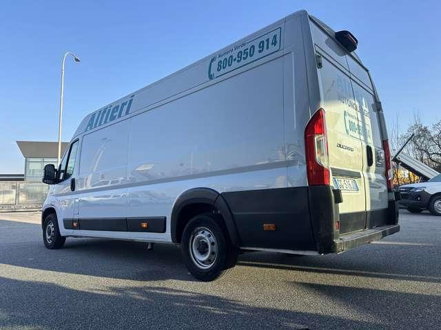 Fiat Ducato 2.3MJT XLH2 Furg E6D 140cv 4000x1810xx1930 kg1302