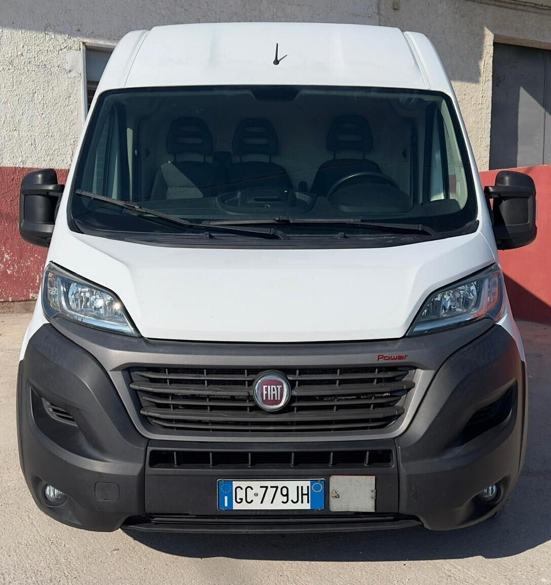 Fiat Ducato 35 2.3 MJT 160CV Furgone