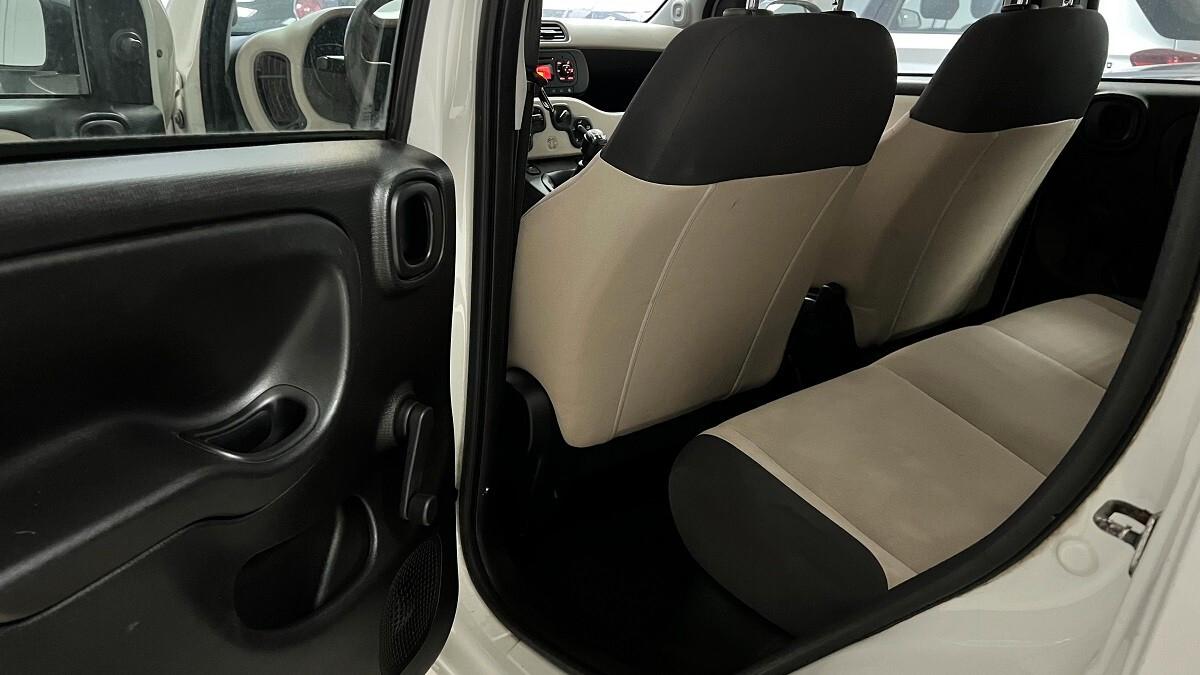 Fiat Panda 1.3 MJT S&S Easy