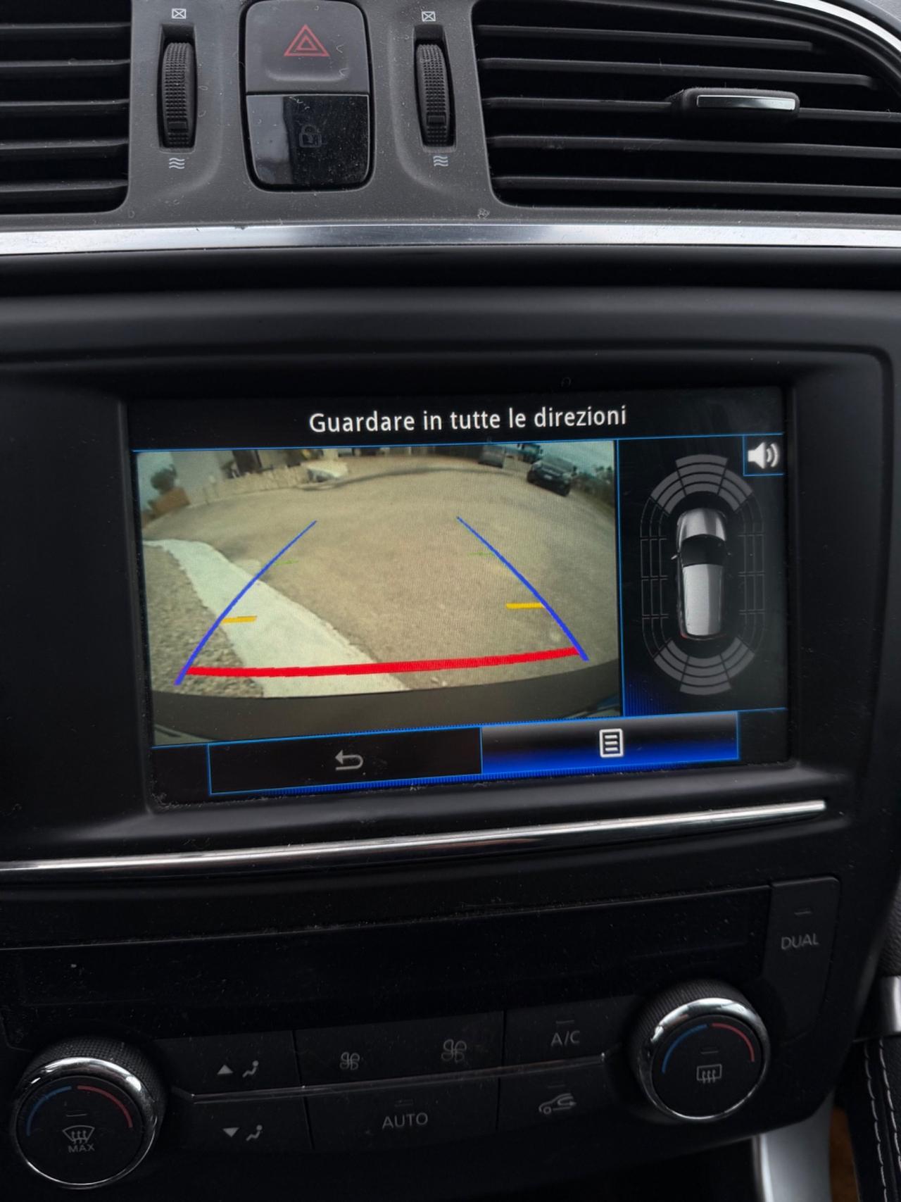 Renault Kadjar Energy bose