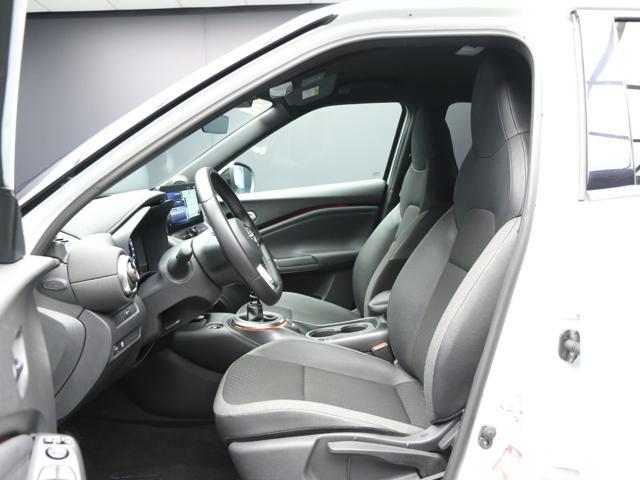 NISSAN Juke 1.0 DIG-T 114 CV N-Connecta