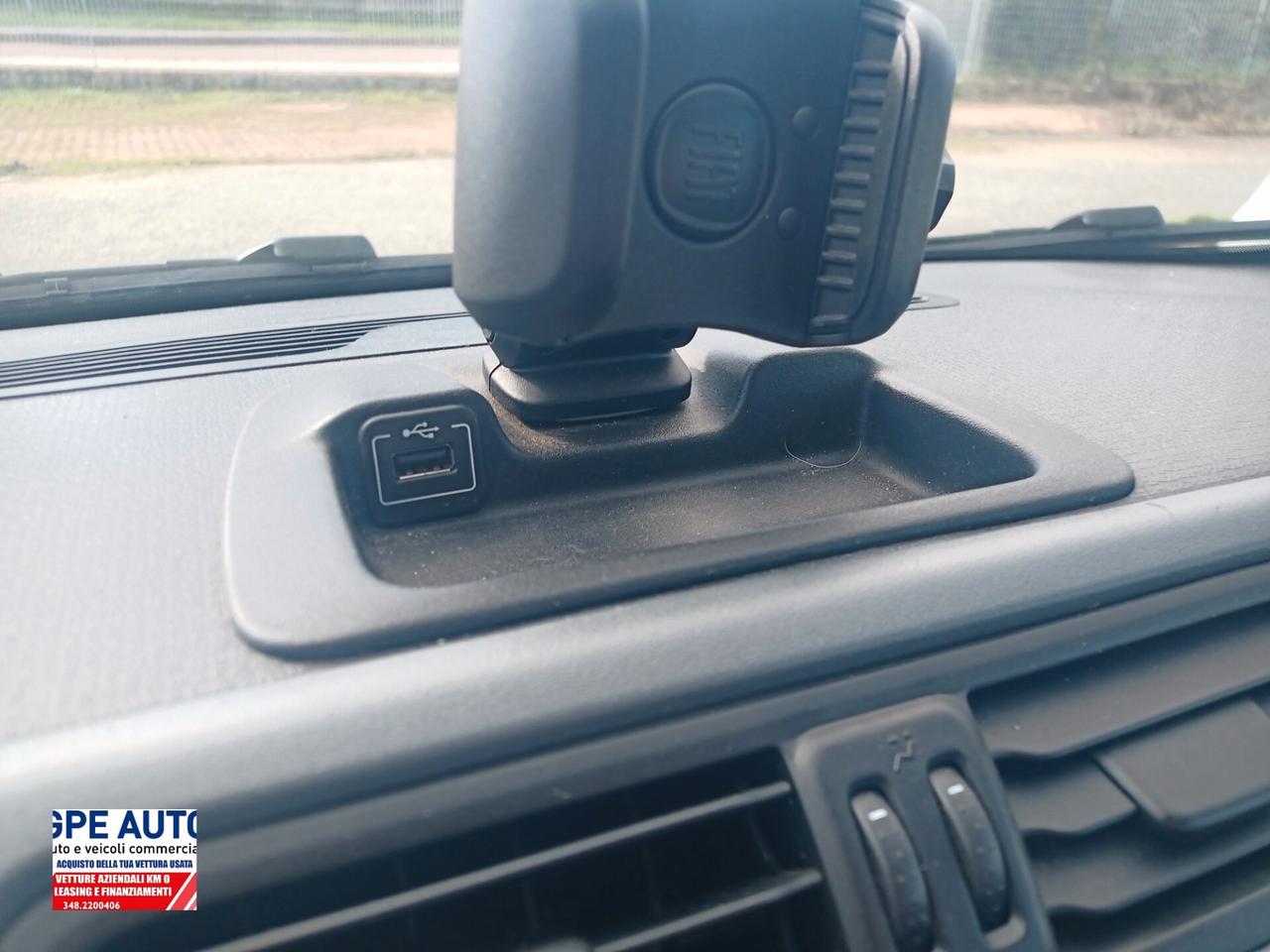 Fiat Panda 1.0 FireFly S&S Hybrid City Cross