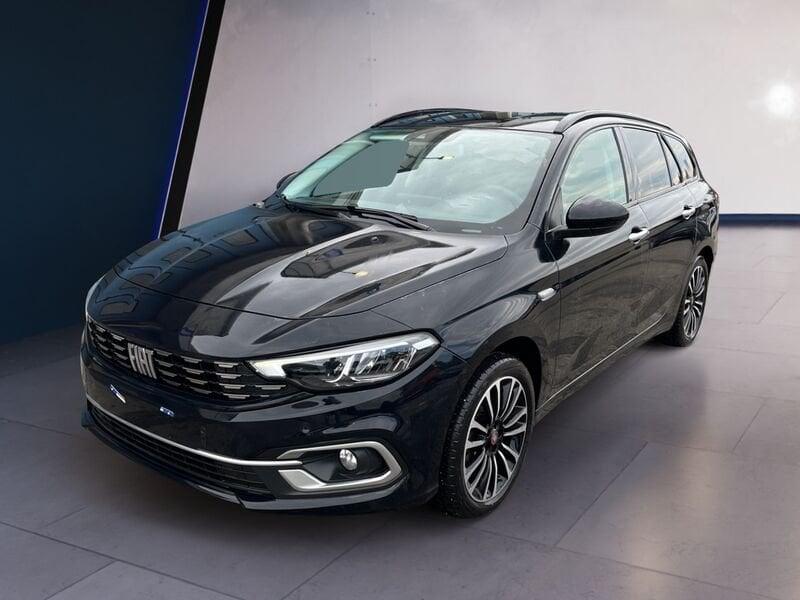 FIAT Tipo SW II 2021 SW 1.0 Life 100cv