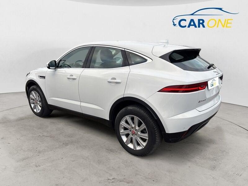 Jaguar E-Pace 2.0D 150 CV