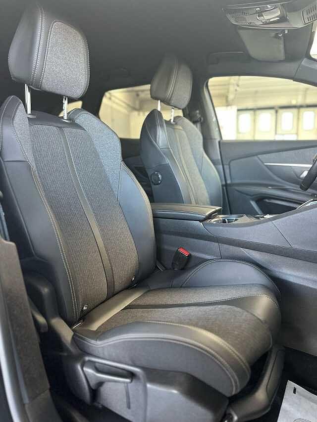 Peugeot 3008 PureTech Turbo 130 S&S EAT8 GT Line