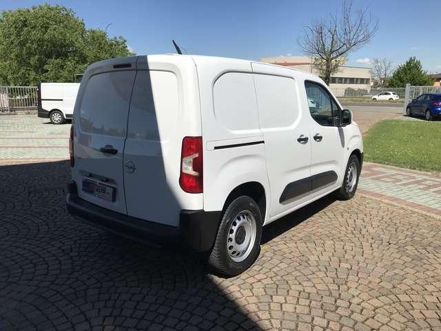 Opel Combo 1.6 cdti FL. 3 POSTI . PORTATA MAGGIORATA