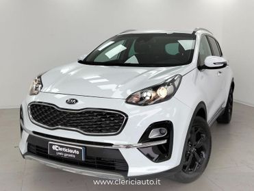 Kia Sportage 1.6 crdi Energy Adas Pack Plus awd 136cv