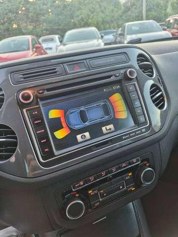 Volkswagen Tiguan 2.0 tdi 4 MOTION