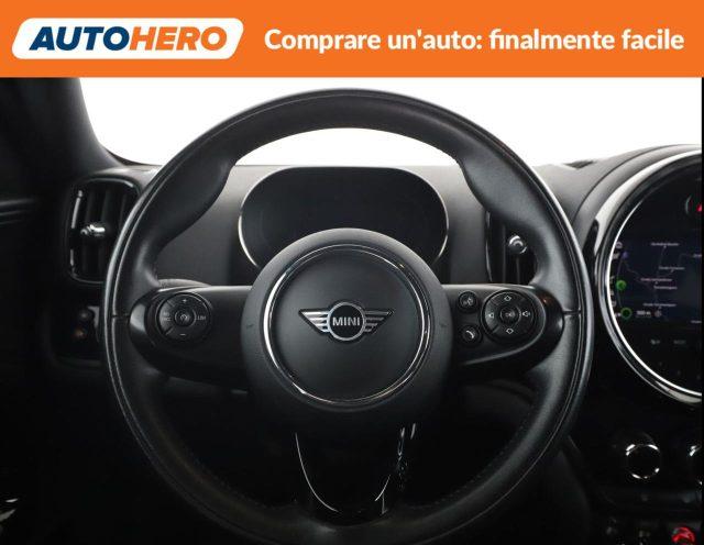 MINI Countryman 2.0 Cooper D Countryman