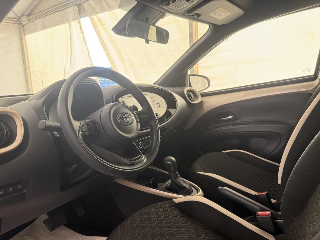 Toyota Aygo X 1.0 Trend S-CVT