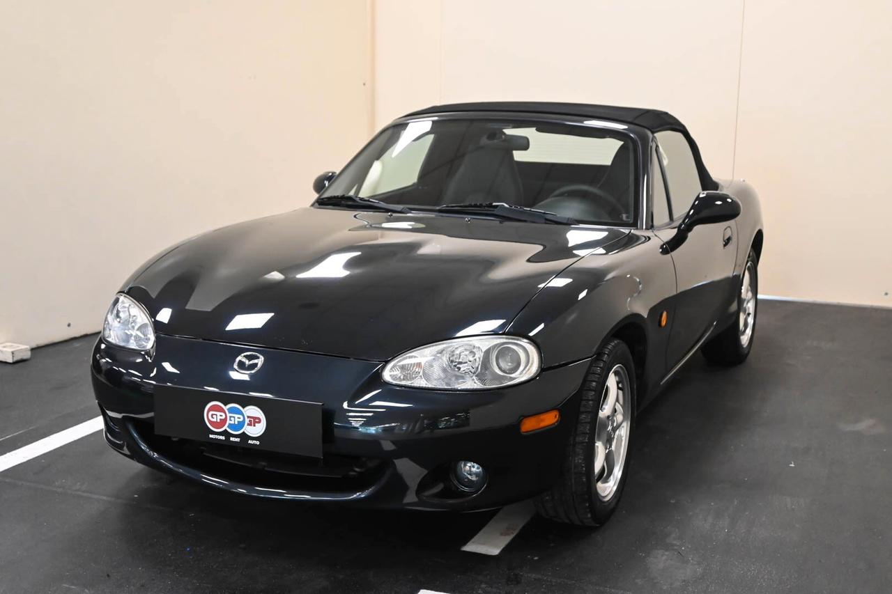 MAZDA MX-5 Collection'04 MX-5 1.6i 16V cat Vani...