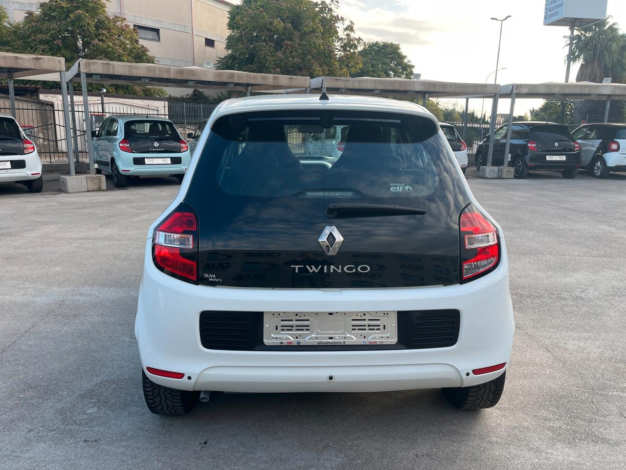 Renault Twingo SCe Zen