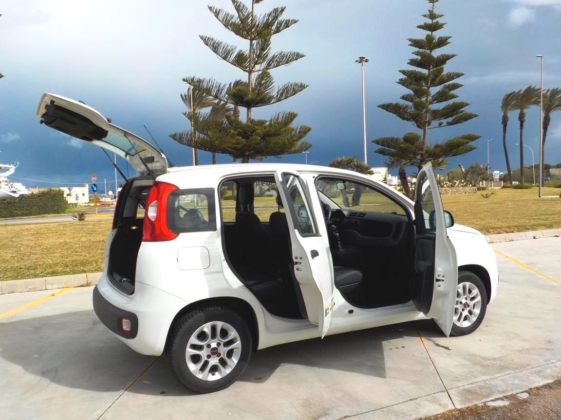 Fiat Panda 1.2 Young