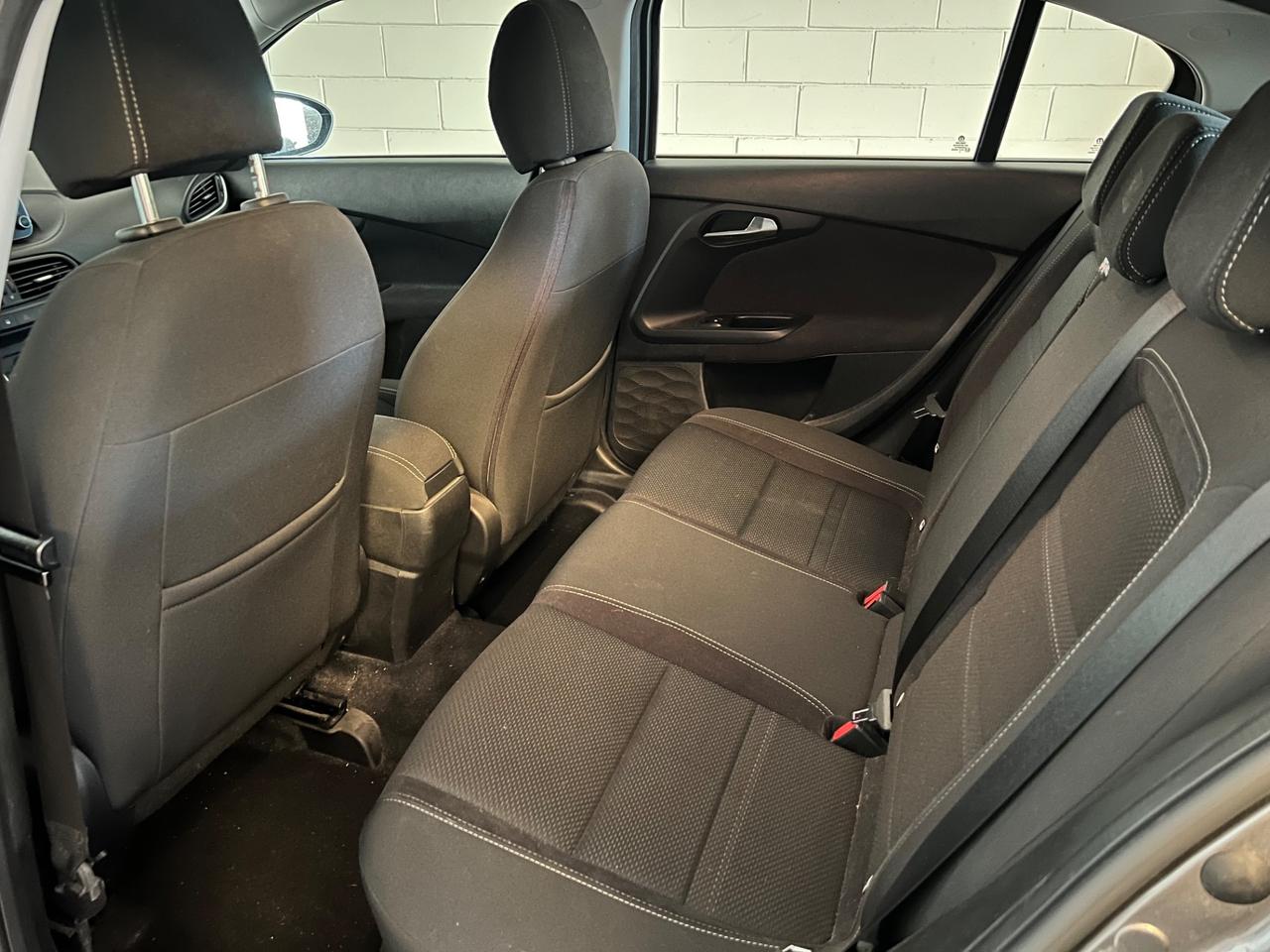 Fiat Tipo 1.4 5 porte Lounge 95cv