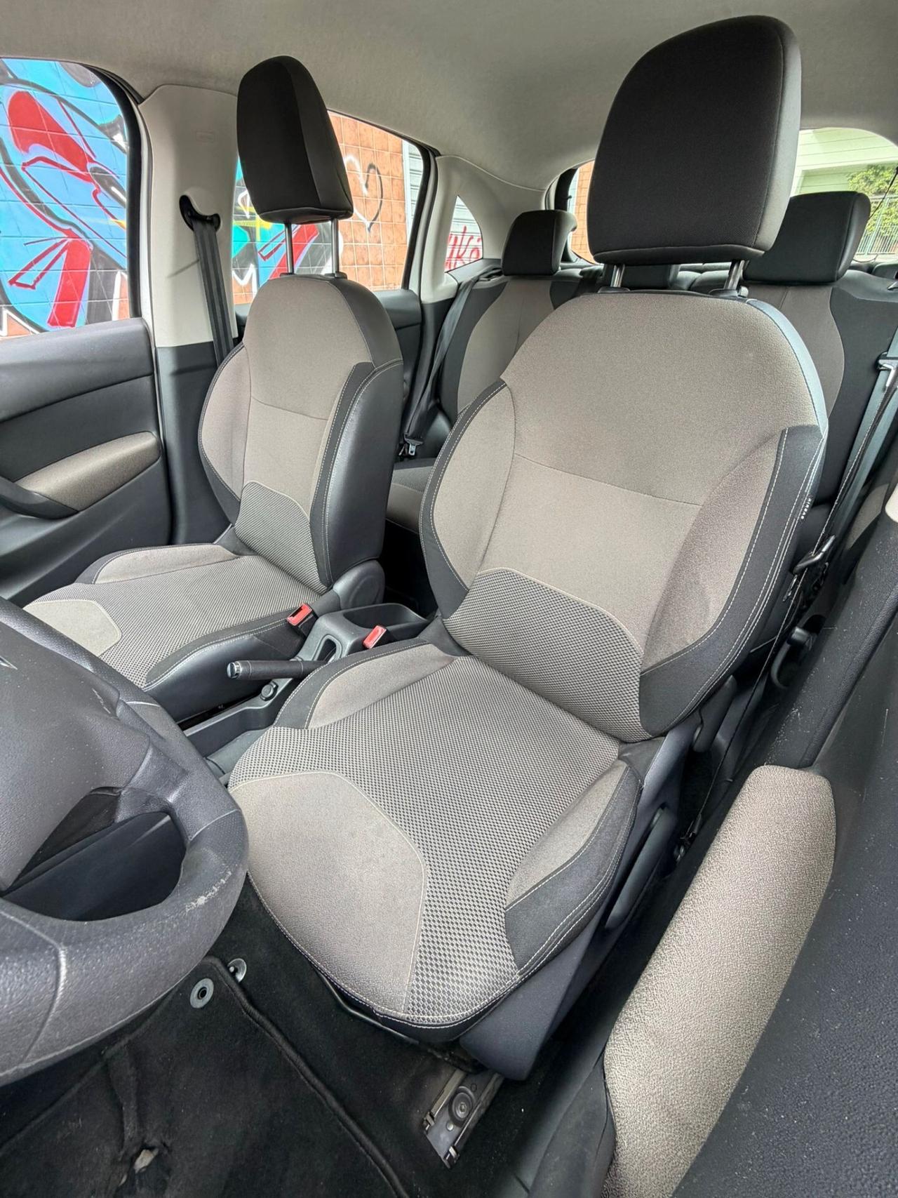 Citroen C3 1.2 VTi 82 Exclusive