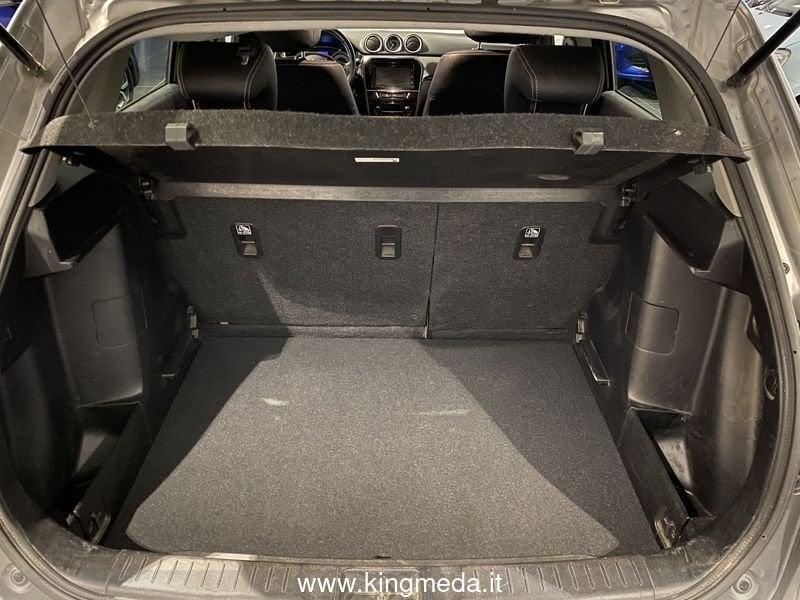 Suzuki Vitara Vitara 1.4 Hybrid 4WD AllGrip