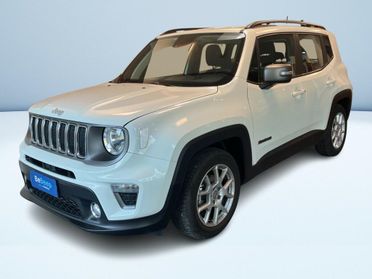 Jeep Renegade 1.6 Multijet Limited 2WD