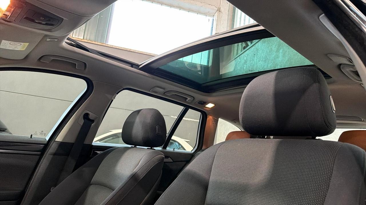 Bmw 530 Euro 6 4x4 Tetto Tagliandi Certificati