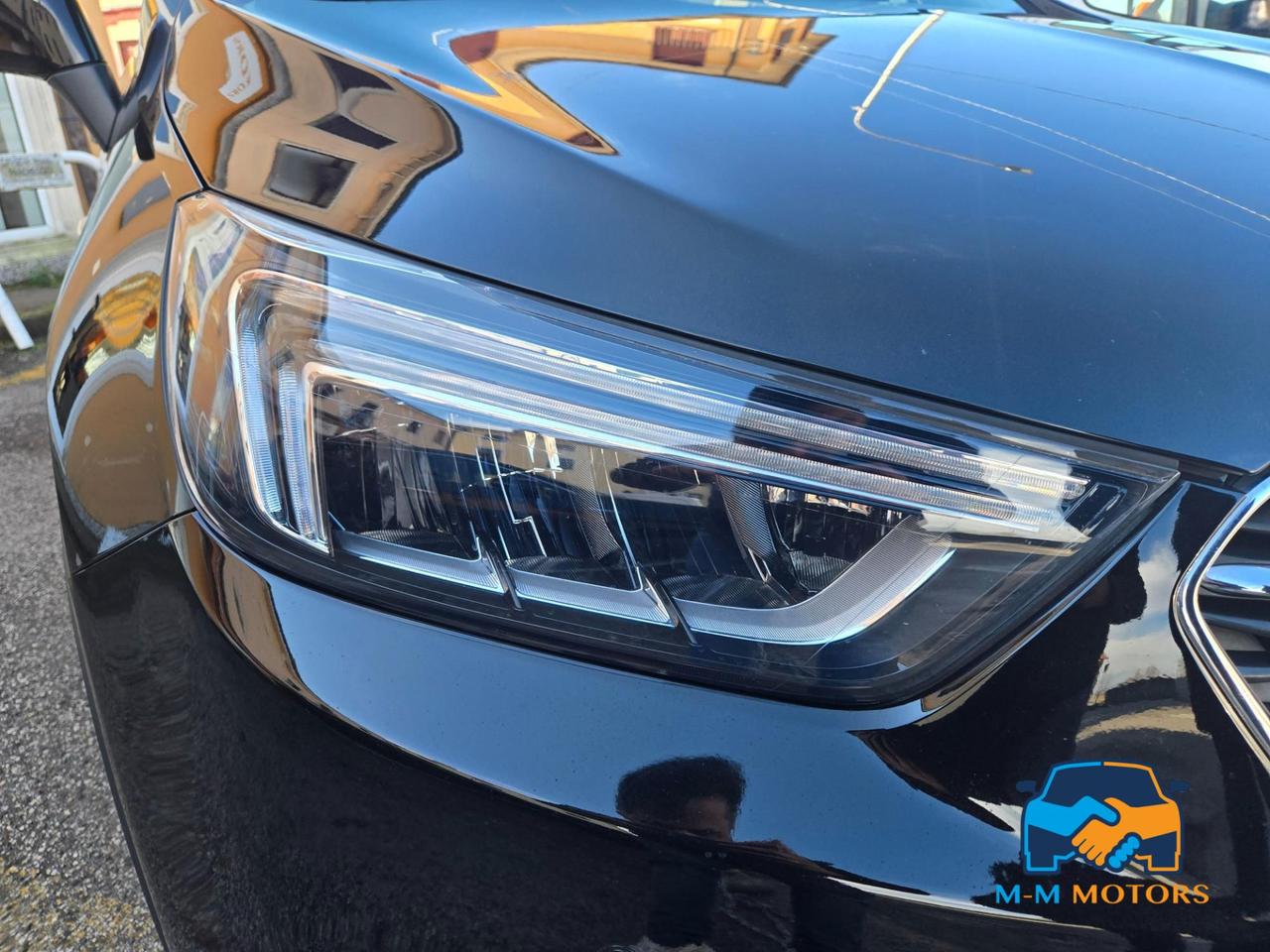 Opel Mokka X 1.4 t Innovation Gpl 140cv