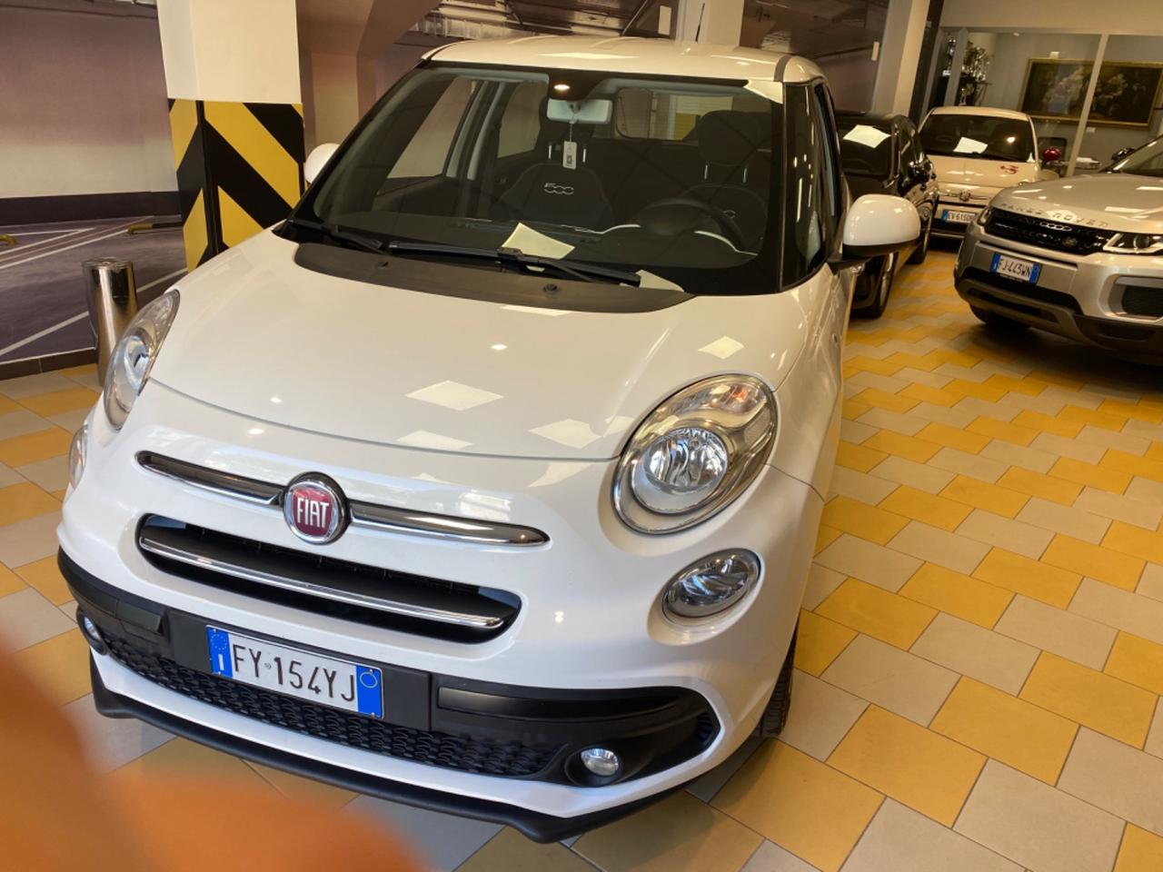 Fiat 500L Wagon 1.6 Multijet 120 CV Business