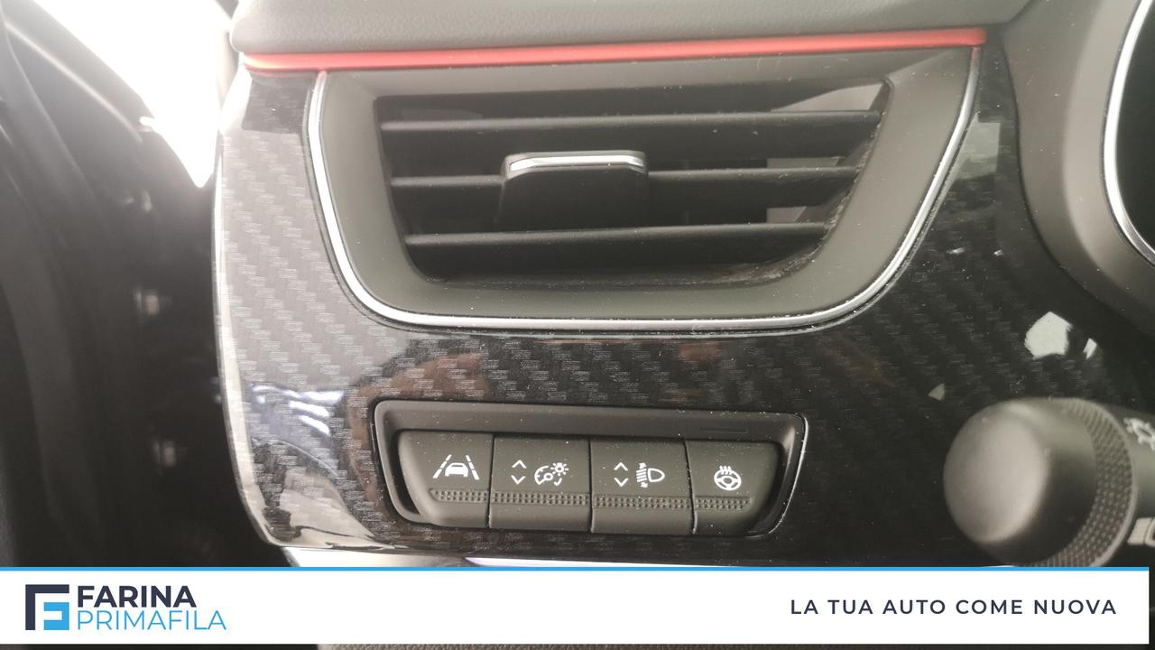RENAULT Arkana 2021 - Arkana 1.6 E-Tech full hybrid R.S. Line 145cv