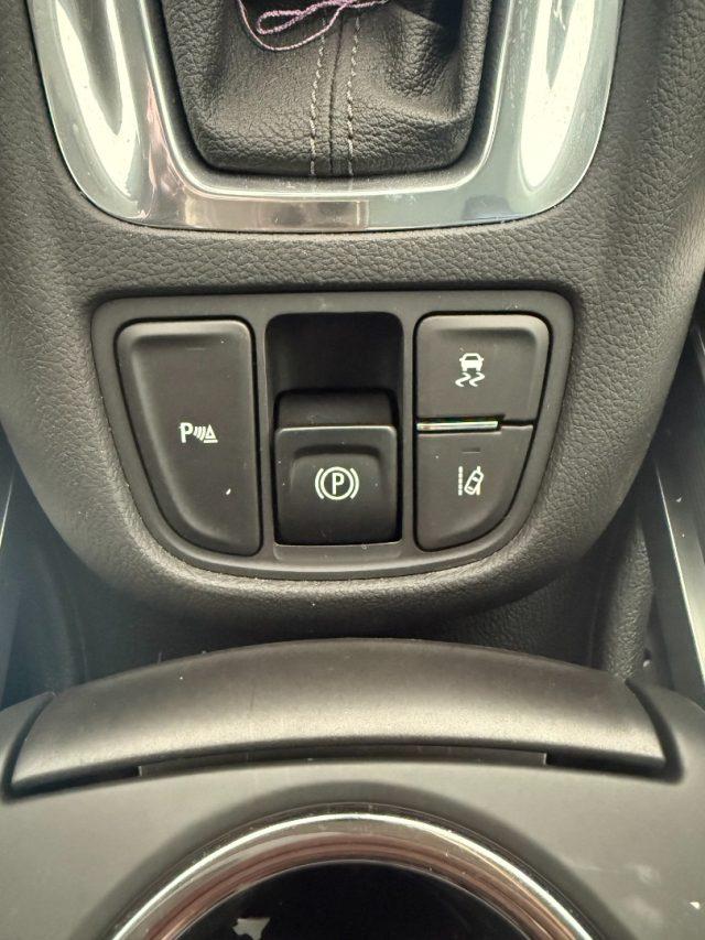 OPEL Zafira 2.0 CDTi 130CV aut. Innovation