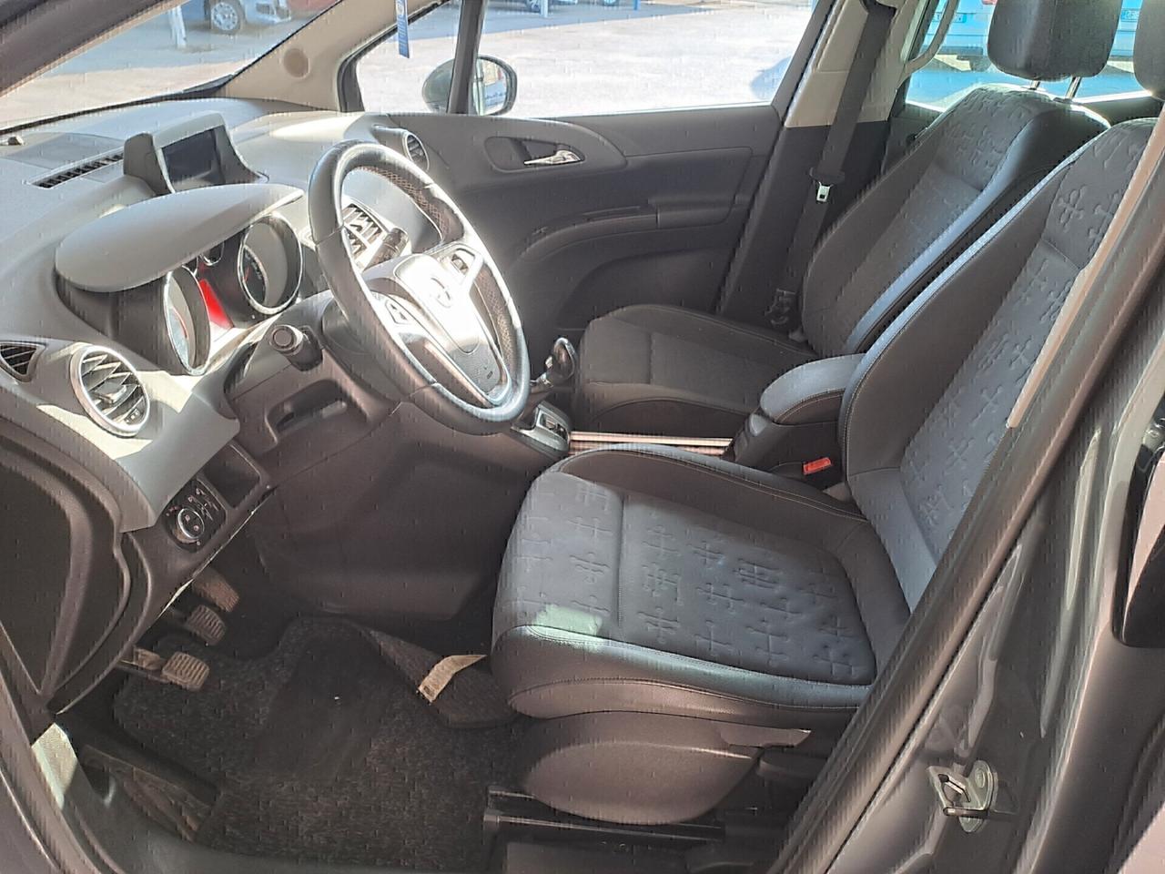 Opel Meriva 1.4 GPL GARANZIA 12 MESI