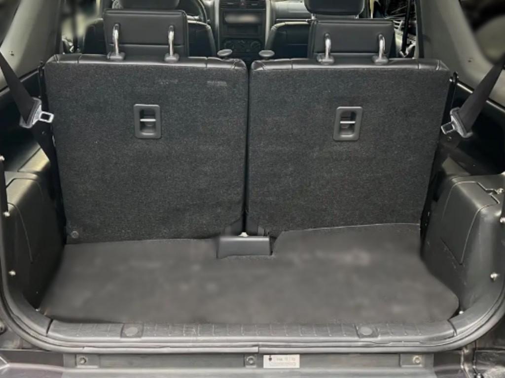 Suzuki Jimny 1.3 4WD Evolution Plus 4x4 Gancio Traino Perfetta