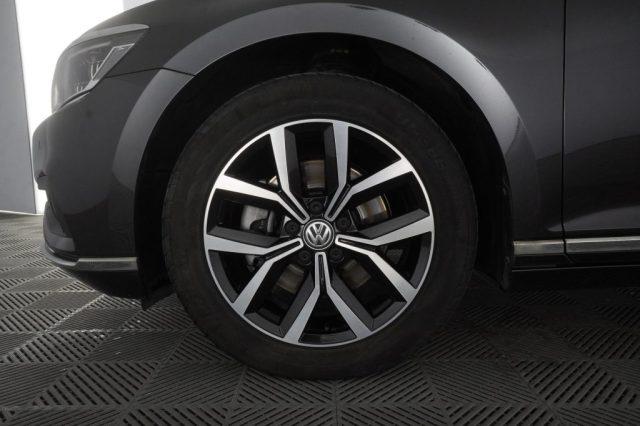 VOLKSWAGEN Passat Passat 1.6 TDI DSG Business BlueMotion Technology