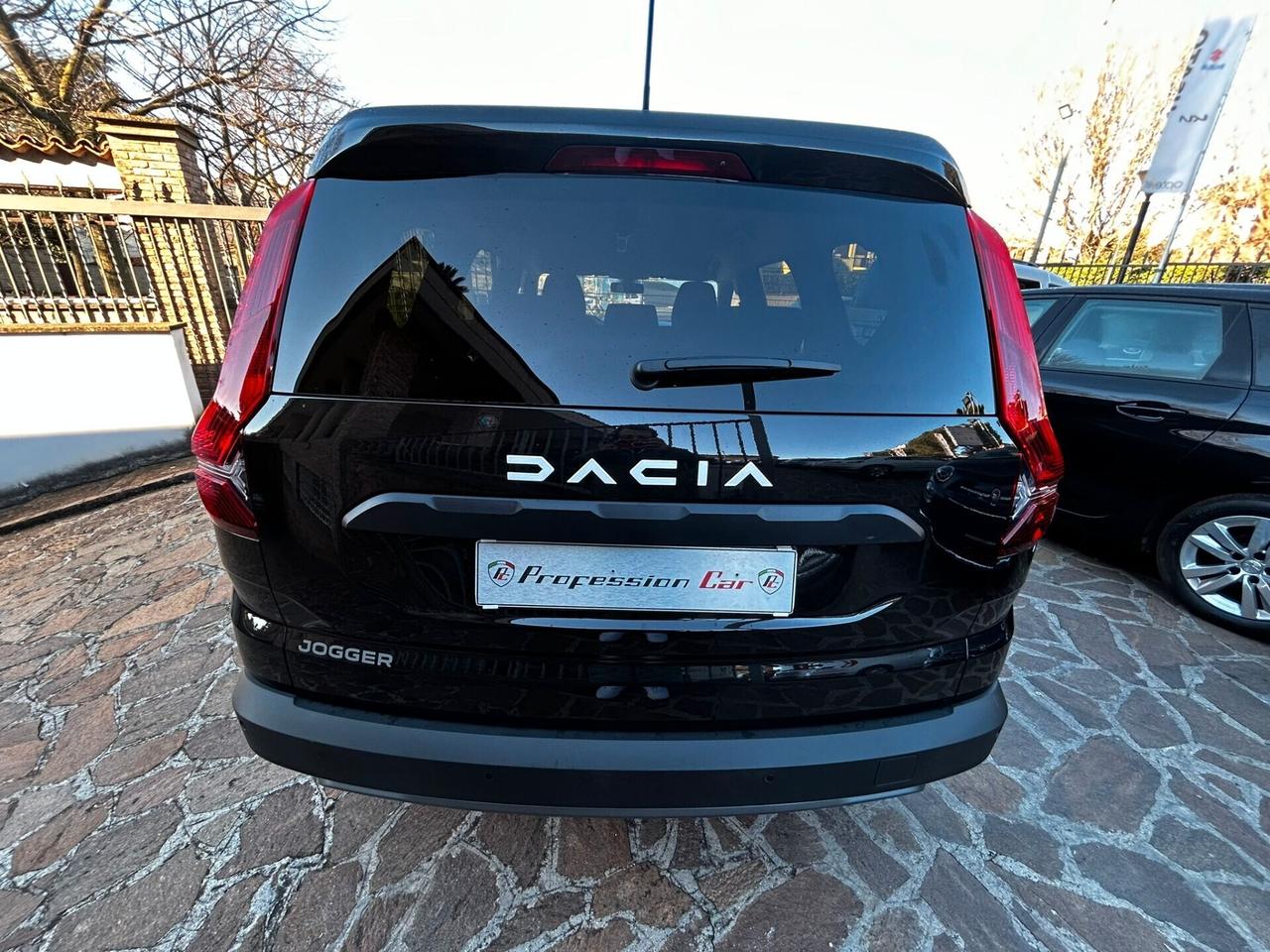 Dacia Jogger 1.0 TCe GPL 100CV 7 posti Expression *KM0*