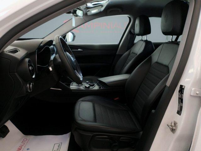 ALFA ROMEO Stelvio 2.2 Turbodiesel 210 CV AT8 Q4 Iva Esposta