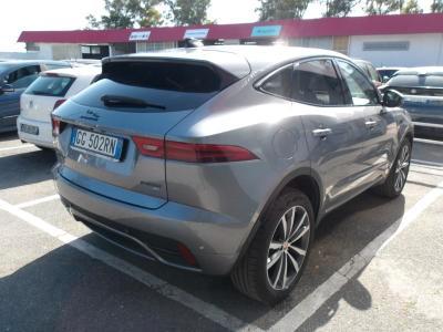 Jaguar E-Pace 2.0d i4 mhev R-Dynamic SE awd 204cv auto