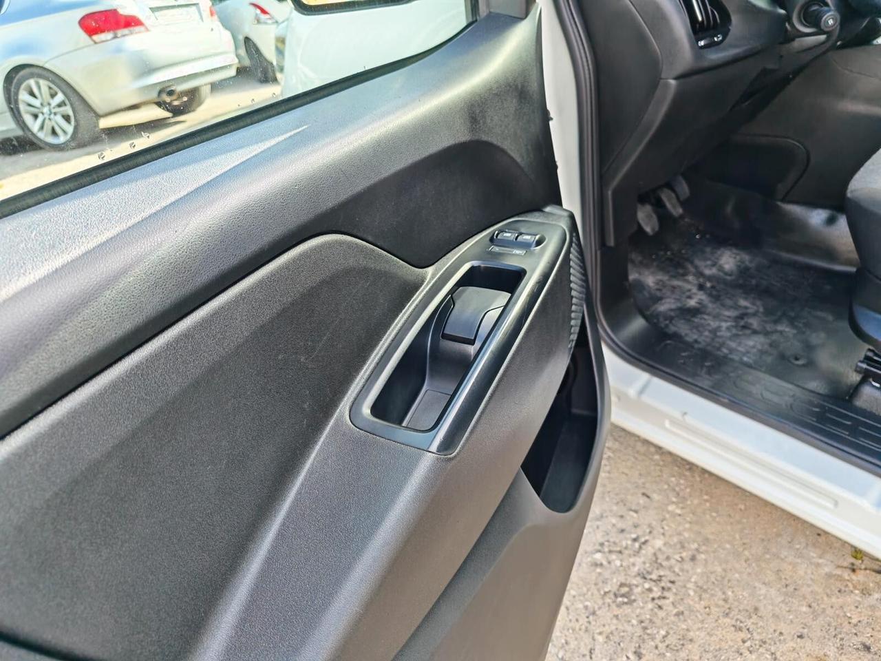 Fiat Doblo Doblò 1.3 MJT PC-TN Cargo Lamierato SX 3 Posti