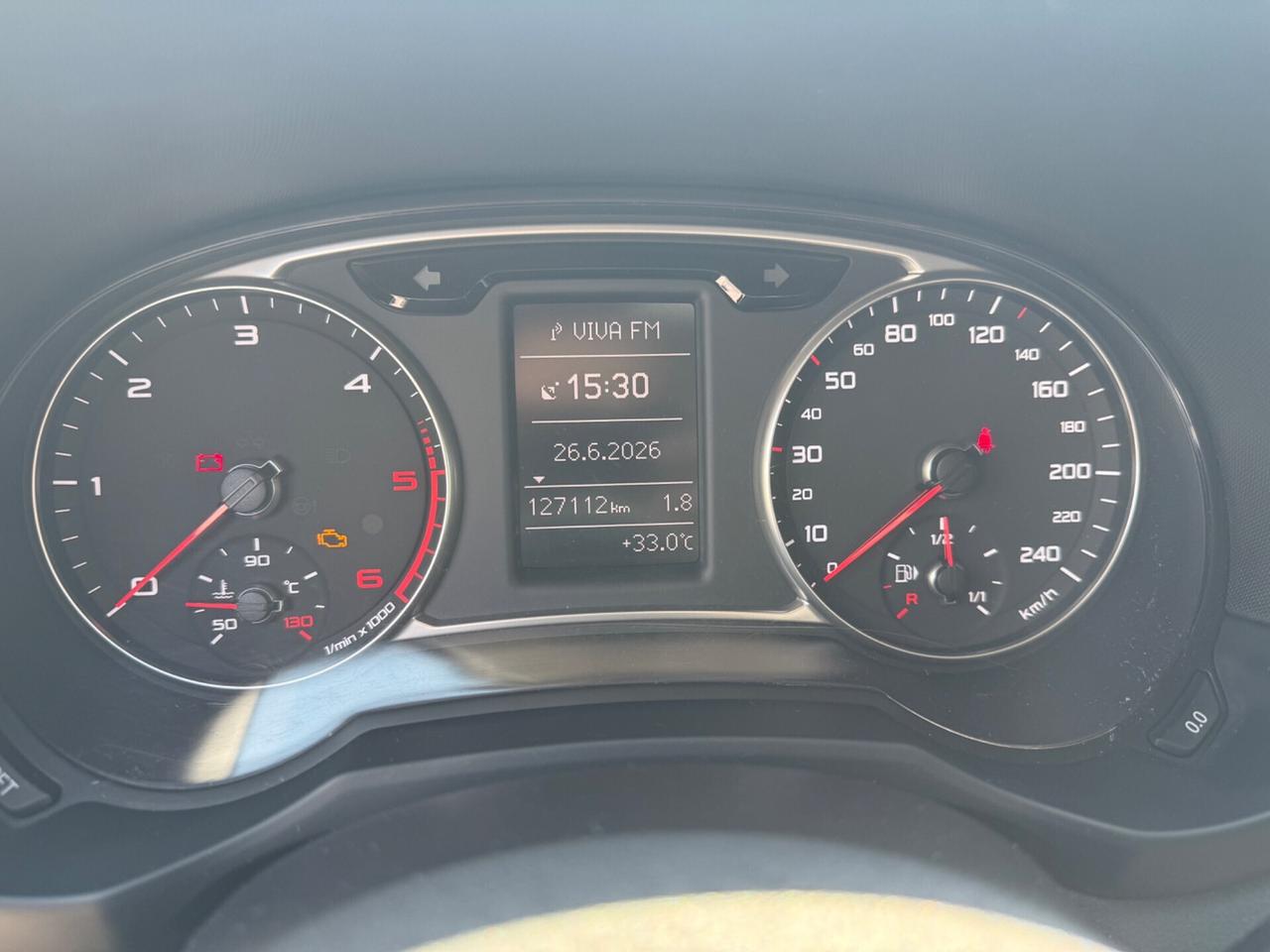 Audi A1 1.6 TDI 90CV MANUALE NEOPATENTATI