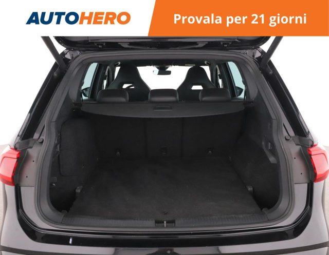 SEAT Tarraco 1.4 e-Hybrid DSG FR