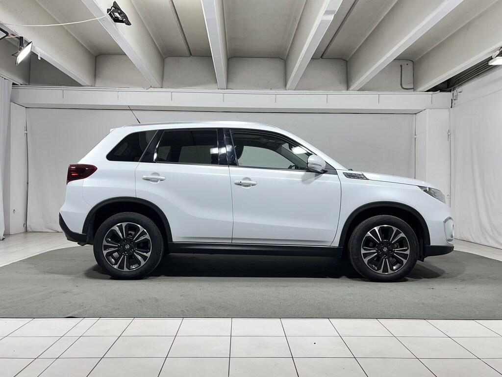 Suzuki Vitara 1.5h Starview 4wd allgrip auto