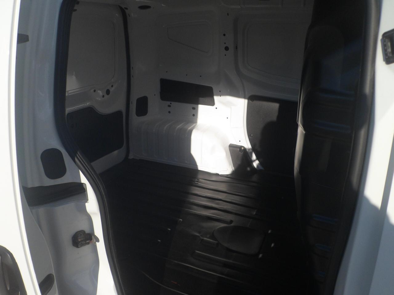 Fiat Fiorino furgone
