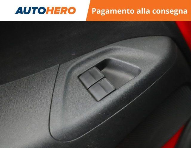 TOYOTA Aygo 1.0 VVT-i 72 CV 5 porte x-cool