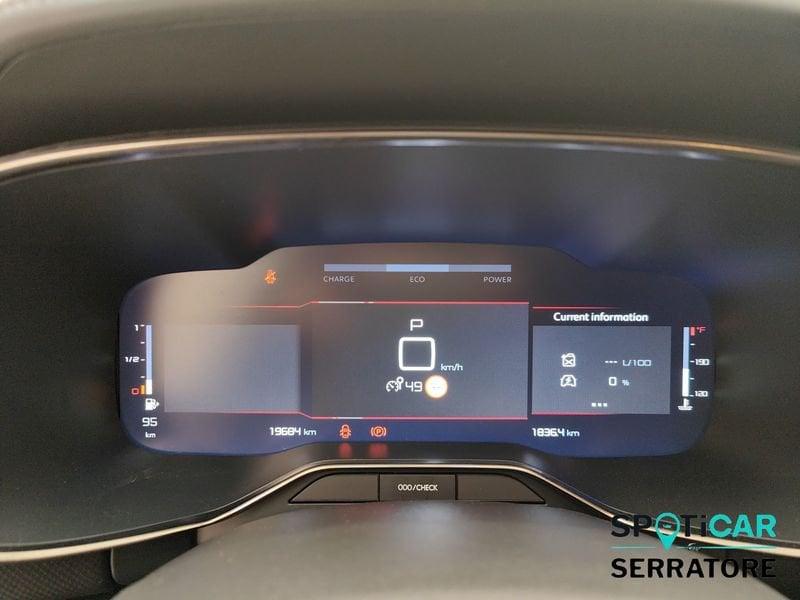 Citroën C5 Aircross I 2022 1.2 hybrid Plus 145cv e-dcs6