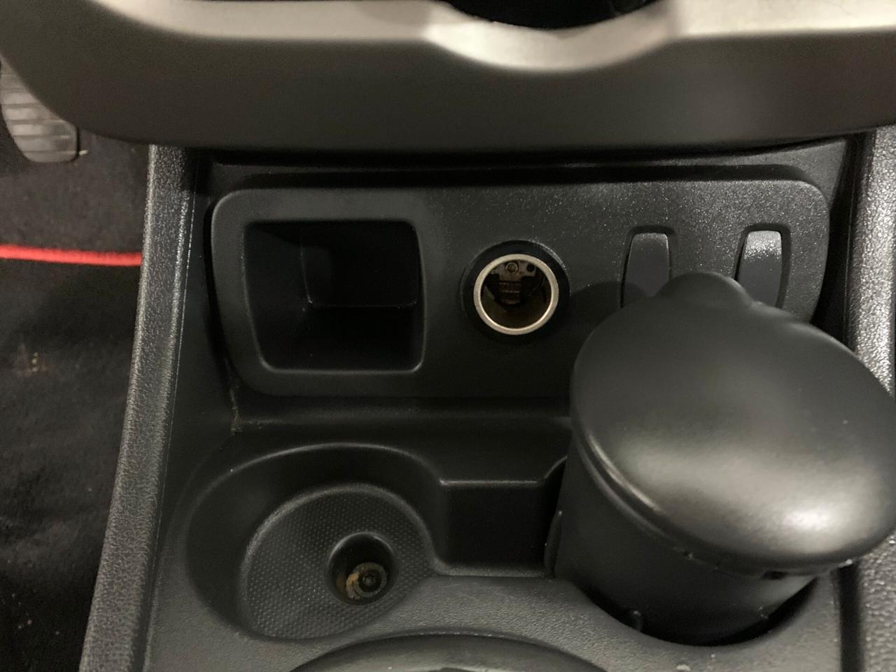 Dacia Duster 1.6 110CV 4x2 GPL Ambiance