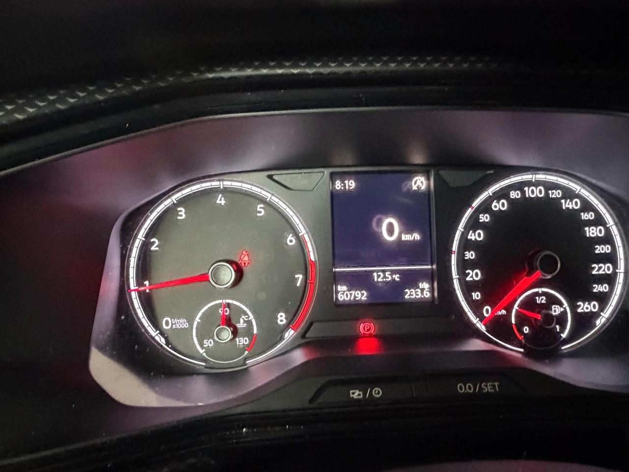 Volkswagen T-Cross 1.0 TSI Urban BMT