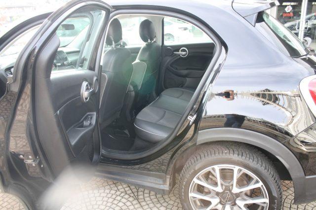 FIAT 500X 1.6 MultiJet 120 CV City Cross