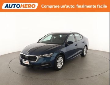 SKODA Octavia 1.0 e-TEC DSG Ambition