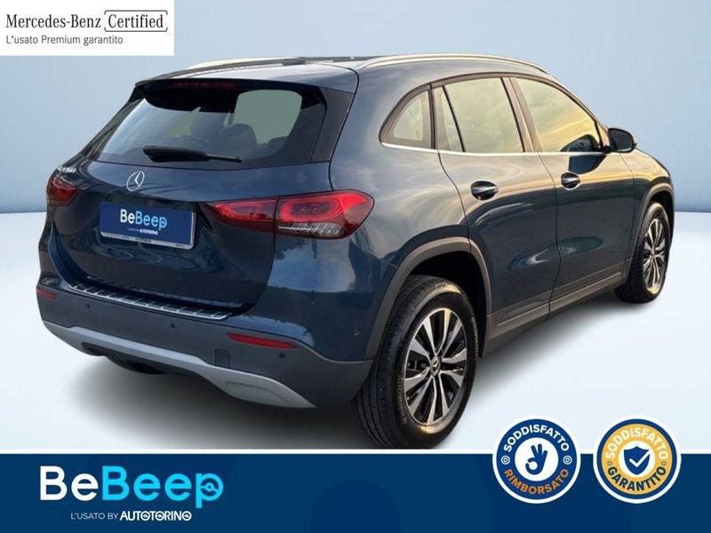 Mercedes-Benz GLA 180 SPORT AUTO