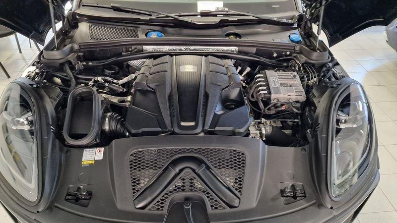Porsche Macan 2.9 GTS TETTO PASM 21 LED PORSCHE APPROVED