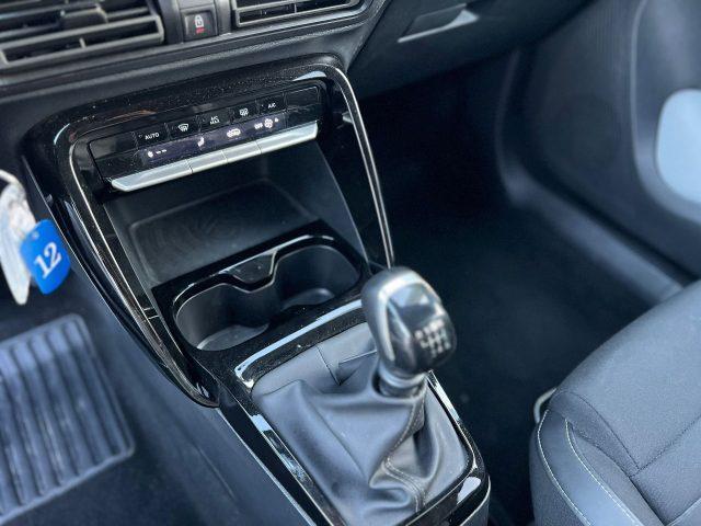 CITROEN C3 C3 PureTech 100 S&S Max