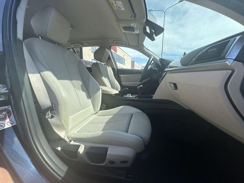 BMW Serie 3 320d Sport 190cv